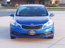 Thumbnail image of 2015 Kia Forte at Serra Buick Gmc Champaign