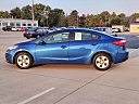 Thumbnail image of 2015 Kia Forte at Serra Buick Gmc Champaign