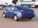 Thumbnail image of 2015 Kia Forte at Serra Buick Gmc Champaign