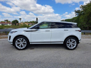 Thumbnail image of 2020 Land Rover Range Rover Evoque at Land Rover Palm Beach