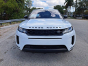 Thumbnail image of 2020 Land Rover Range Rover Evoque at Land Rover Palm Beach