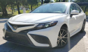 Thumbnail image of 2021 Toyota Camry at DFW AUTO LEADER