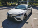 Thumbnail image of 2021 Toyota Camry at DFW AUTO LEADER
