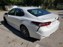 Thumbnail image of 2021 Toyota Camry at DFW AUTO LEADER