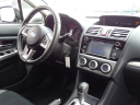 2016 Subaru Crosstrek 2.0i Premium at Racine Subaru