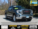 Thumbnail image of 2021 GMC Sierra 1500 at Goldstein Buick GMC