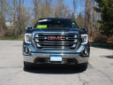 2021 GMC Sierra 1500 SLT at Goldstein Buick GMC