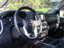 Thumbnail image of 2021 GMC Sierra 1500 at Goldstein Buick GMC