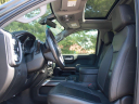 Thumbnail image of 2021 GMC Sierra 1500 at Goldstein Buick GMC