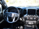 Thumbnail image of 2021 GMC Sierra 1500 at Goldstein Buick GMC