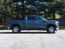 Thumbnail image of 2021 GMC Sierra 1500 at Goldstein Buick GMC