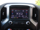 Thumbnail image of 2021 GMC Sierra 1500 at Goldstein Buick GMC