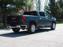 Thumbnail image of 2021 GMC Sierra 1500 at Goldstein Buick GMC