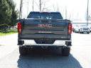 Thumbnail image of 2021 GMC Sierra 1500 at Goldstein Buick GMC