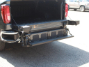 Thumbnail image of 2021 GMC Sierra 1500 at Goldstein Buick GMC