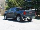 Thumbnail image of 2021 GMC Sierra 1500 at Goldstein Buick GMC