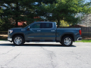 Thumbnail image of 2021 GMC Sierra 1500 at Goldstein Buick GMC