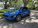 Thumbnail image of 2016 Porsche Macan at South Tampa Auto Boutique, LLC