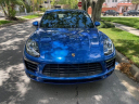 Thumbnail image of 2016 Porsche Macan at South Tampa Auto Boutique, LLC