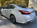 Thumbnail image of 2018 Nissan Altima at United Global Imports