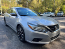Thumbnail image of 2018 Nissan Altima at United Global Imports