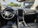 Thumbnail image of 2022 Ford Edge at Town & Country Ford