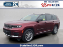 Thumbnail image of 2022 Jeep Grand Cherokee L at Stateline CJDR - New