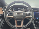 Thumbnail image of 2022 Jeep Grand Cherokee L at Stateline CJDR - New