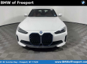 2024 BMW i4 eDrive40 Gran Coupe at BMW Mini of Freeport