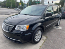 Thumbnail image of 2016 Chrysler Town and Country at Amy Motorsport, Inc.