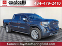 Thumbnail image of 2021 GMC Sierra 1500 at Conicelli Toyota of Springfield - NEW