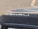Thumbnail image of 2021 GMC Sierra 1500 at Conicelli Toyota of Springfield - NEW