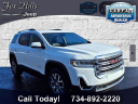 Thumbnail image of 2022 GMC Acadia at Fox Hills Chrysler Jeep