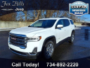 Thumbnail image of 2022 GMC Acadia at Fox Hills Chrysler Jeep