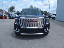 2023 GMC Yukon Denali at Andy Mohr Nissan