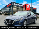 Thumbnail image of 2022 Nissan Altima at Smithtown Nissan