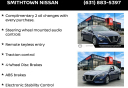 Thumbnail image of 2022 Nissan Altima at Smithtown Nissan