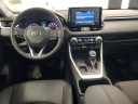 Thumbnail image of 2022 Toyota RAV4 at Kendall Toyota