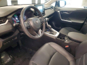 Thumbnail image of 2022 Toyota RAV4 at Kendall Toyota