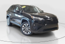 Thumbnail image of 2022 Toyota RAV4 at Kendall Toyota
