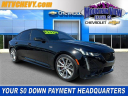 Thumbnail image of 2024 Cadillac CT5-V at Mountain View Chevrolet