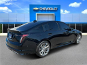 Thumbnail image of 2024 Cadillac CT5-V at Mountain View Chevrolet