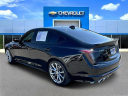 Thumbnail image of 2024 Cadillac CT5-V at Mountain View Chevrolet