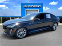 Thumbnail image of 2024 Cadillac CT5-V at Mountain View Chevrolet