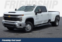 Thumbnail image of 2024 Chevrolet Silverado 3500HD at Friendship Ford Of Lenoir