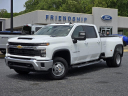 Thumbnail image of 2024 Chevrolet Silverado 3500HD at Friendship Ford Of Lenoir