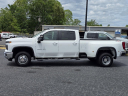 Thumbnail image of 2024 Chevrolet Silverado 3500HD at Friendship Ford Of Lenoir