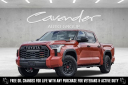 Thumbnail image of 2024 Toyota Tundra at Cavender Buick GMC West - New and Used