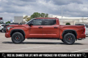 Thumbnail image of 2024 Toyota Tundra at Cavender Buick GMC West - New and Used