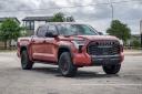 Thumbnail image of 2024 Toyota Tundra at Cavender Buick GMC West - New and Used